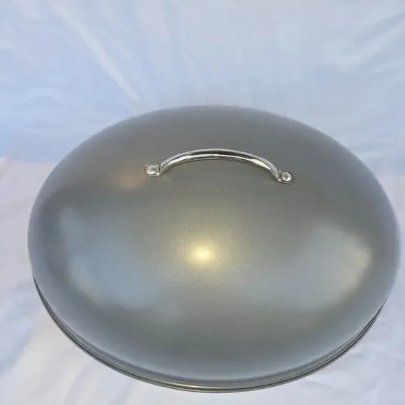 Tools of the Trade Dome Roaster 17" x 14" x 13" - Picture 8 of 16